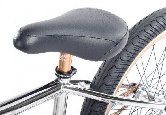 BMX Велосипед Subrosa Malum / 2015