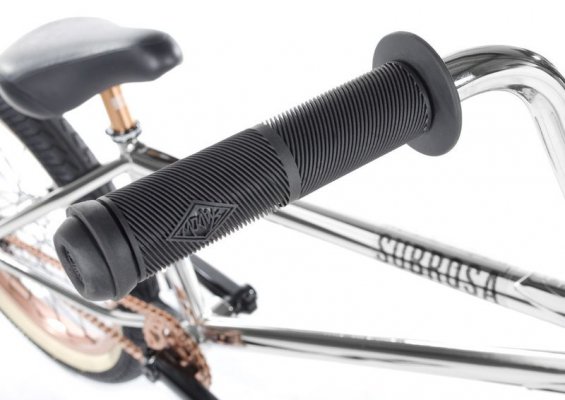 BMX Велосипед Subrosa Malum / 2015