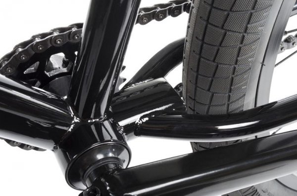 BMX Велосипед Subrosa Malum 26” / 2015