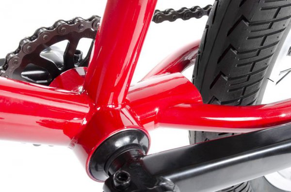 BMX Велосипед Subrosa Salvador / 2015