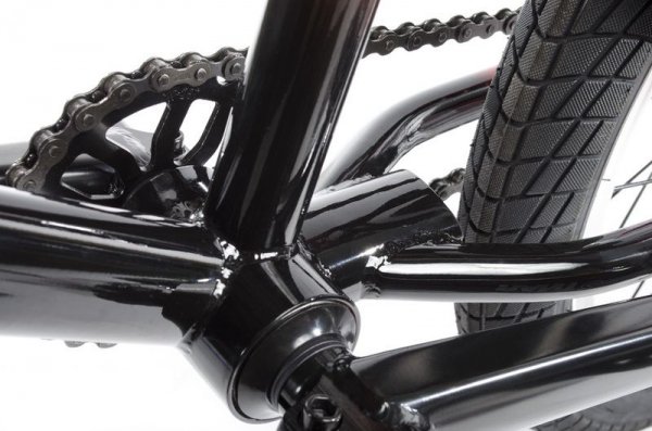 BMX Велосипед Subrosa Salvador 18” / 2015