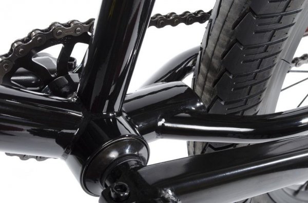 BMX Велосипед Subrosa Salvador Hoang Tran / 2015