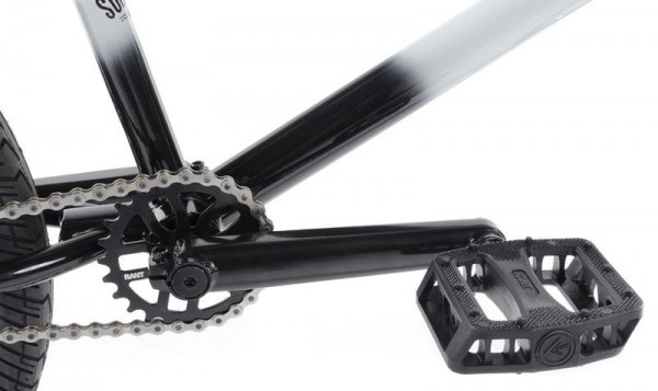 BMX Велосипед Subrosa Salvador XL / 2015