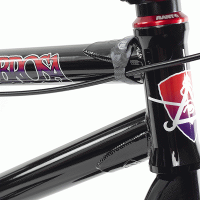 BMX Велосипед Subrosa x The Sword Stormwitch / 2015