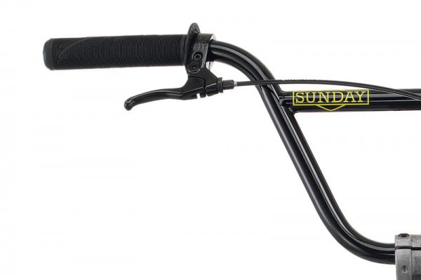 BMX Велосипед Sunday AM 20,5” / 2015