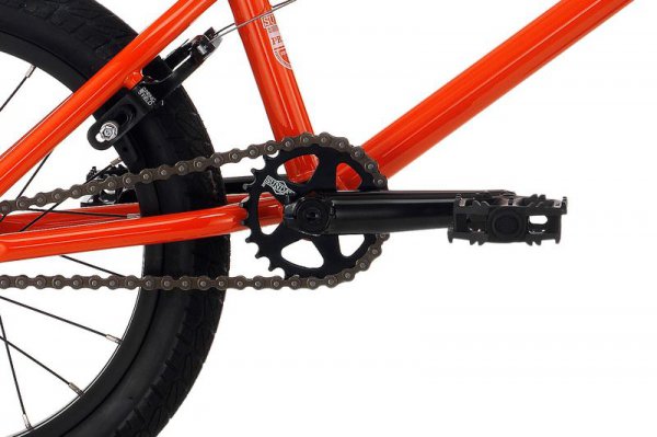 BMX Велосипед Sunday Primer 16” / 2015