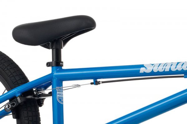 BMX Велосипед Sunday Primer 18” / 2015
