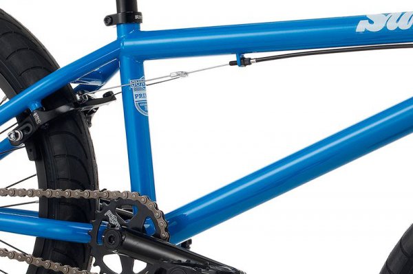 BMX Велосипед Sunday Primer 20,5” / 2015