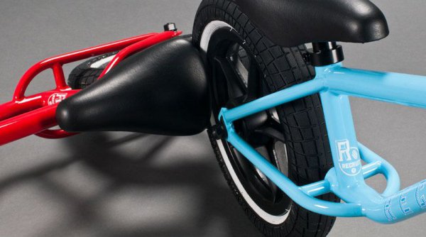 BMX Велосипед United Recruit Balance 12” / 2015