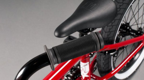 BMX Велосипед United Supreme 16” / 2015