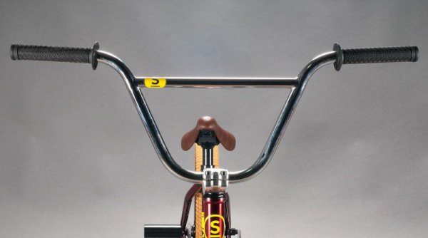 BMX Велосипед United Supreme Expert / 2015