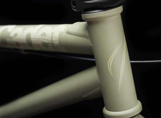 BMX велосипед Verde Cadet / 2015