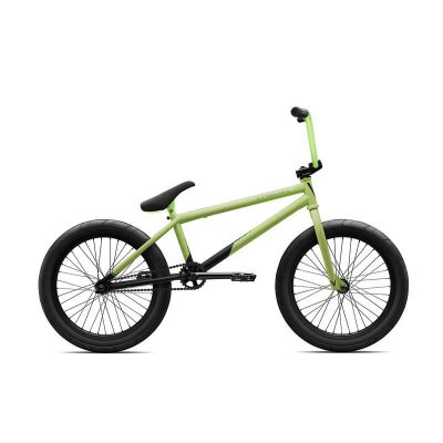 BMX велосипед Verde Theory / 2015