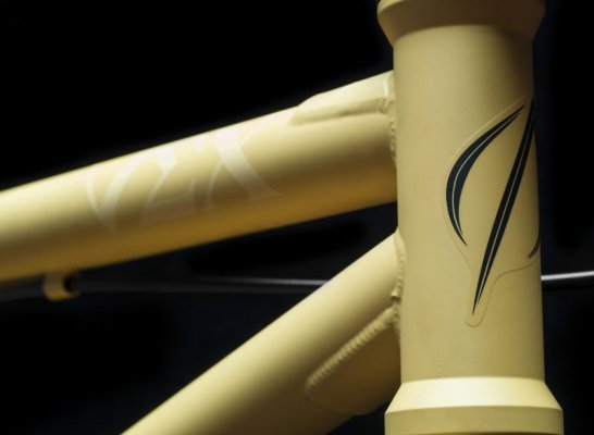BMX велосипед Verde Vex / 2015
