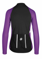 Джерси с длинным рукавом женское Assos Uma GT Spring Fall LS Jersey / Фиолетовый