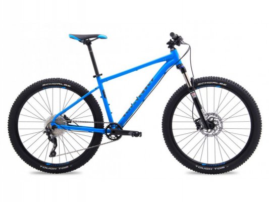 Велосипед MARIN Bobcat Trail 5 Q (2017)