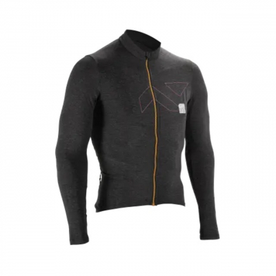 Веломайка длинный рукав Leatt MTB Endurance 4.0 Jersey