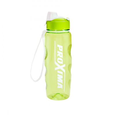 Бутылка для воды Proxima 750ml, зеленая