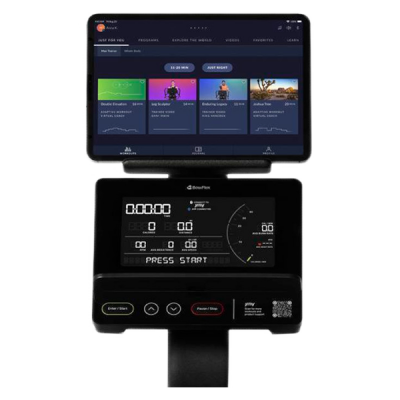 Кросстренер Bowflex Max Trainer SEi