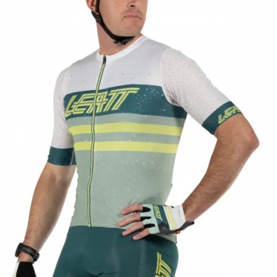 Веломайка Leatt MTB Endurance 6.0 Jersey