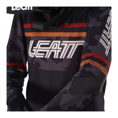 Велоджерси подростковая Leatt MTB Gravity 4.0 Junior Jersey