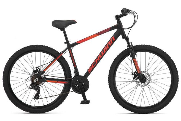 Велосипед Schwinn Breaker 27.5 (2020)