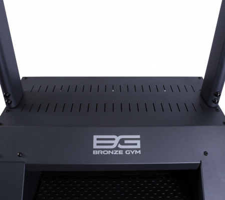 Лестница-эскалатор Bronze Gym C1000XM PRO TURBO