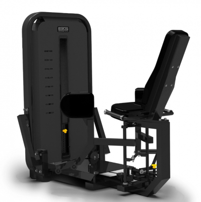 Приводящие ног Bronze Gym MIGHT 17