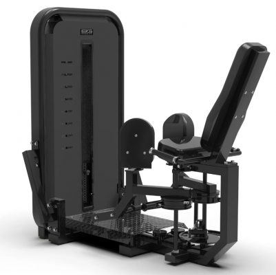 Приводящие/отводящие ног Bronze Gym MIGHT 53