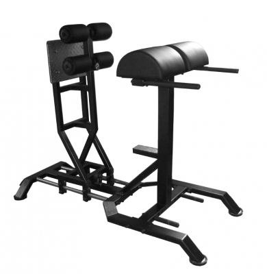 Гиперэкстензия Ghd Bronze Gym PARTNER AL-921