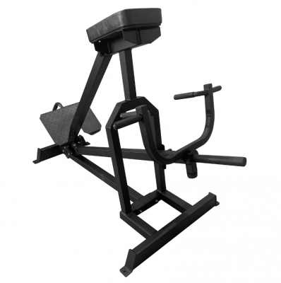 Т-образная тяга с упором в грудь Bronze Gym PARTNER BGR-809