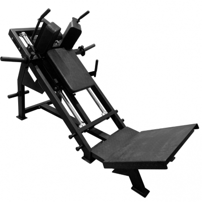 Гакк-присед Bronze Gym PARTNER BGR-810