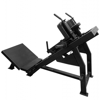 Гакк-присед Bronze Gym PARTNER BGR-810
