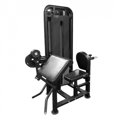 Бицепс-трицепс сидя Bronze Gym PARTNER ML-709