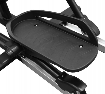 Эллиптический тренажер Bronze Gym PRO GLIDER