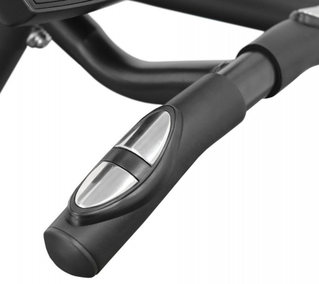 Эллиптический тренажер Bronze Gym PRO GLIDER