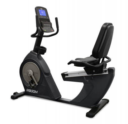 Велотренажер Bronze Gym R800M