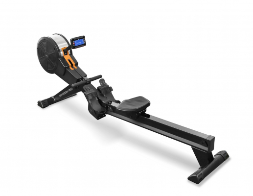 Гребной тренажер Bronze Gym RW1200M PRO