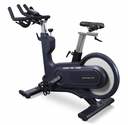 Спин-байк Bronze Gym S1000M PRO TURBO
