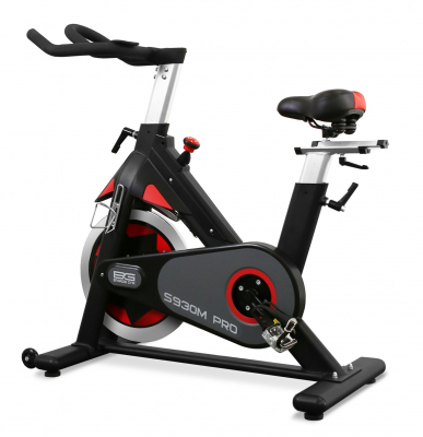 Спин-байк Bronze Gym S930M PRO