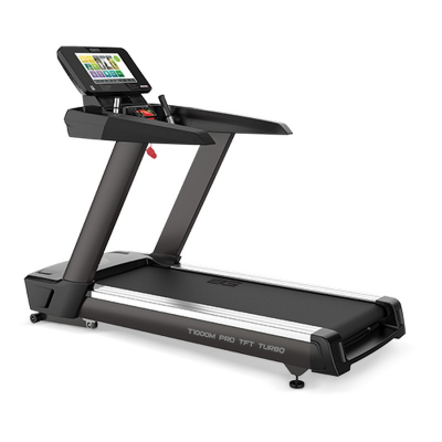 Беговая дорожка Bronze Gym T1000M PRO TFT TURBO
