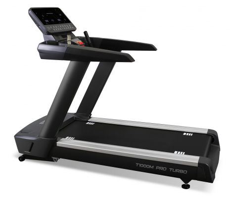 Беговая дорожка Bronze Gym T1000M PRO TURBO