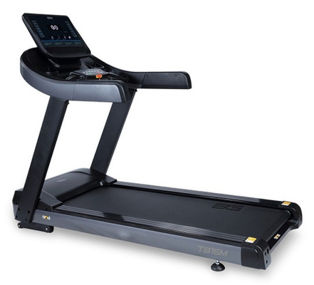 Беговая дорожка Bronze Gym T815M