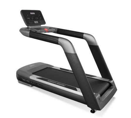 Беговая дорожка Bronze Gym T950 PRO TFT BLACK HAWK