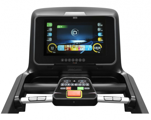 Беговая дорожка Bronze Gym T960 PRO TFT