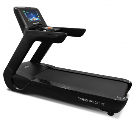 Беговая дорожка Bronze Gym T960 PRO TFT