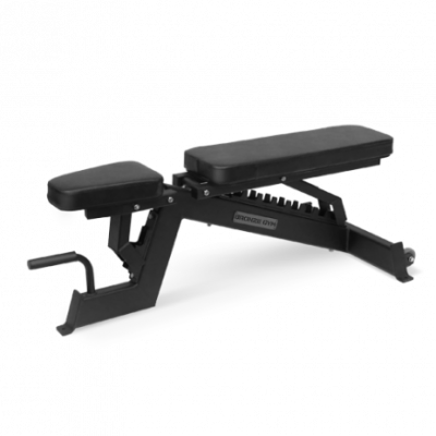 Скамья универсальная Bronze Gym AL-302