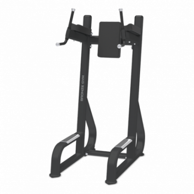 Брусья/пресс Bronze Gym BR-1016