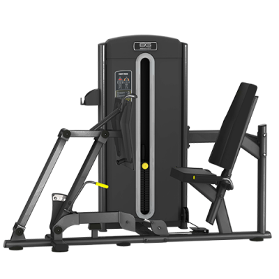 Жим ногами Bronze Gym M05-015