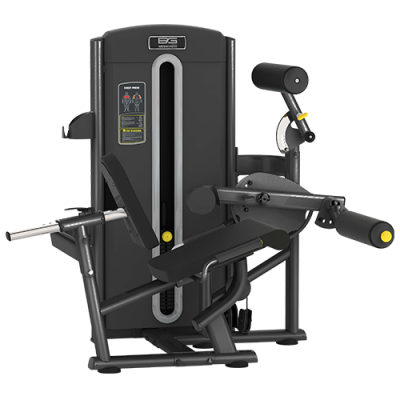 Сгибание ног сидя Bronze Gym M05-013